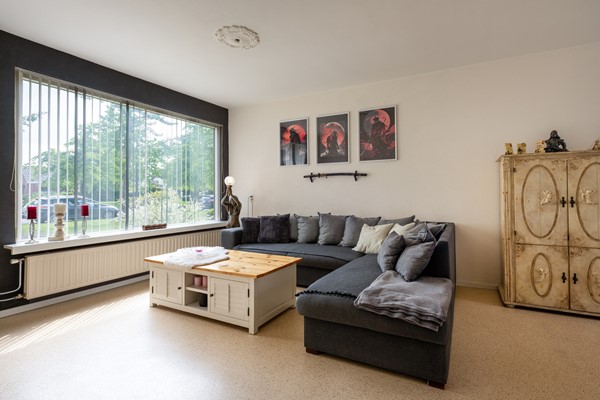 Medium property photo - Jaap Edenlaan 112, 4731 NV Oudenbosch